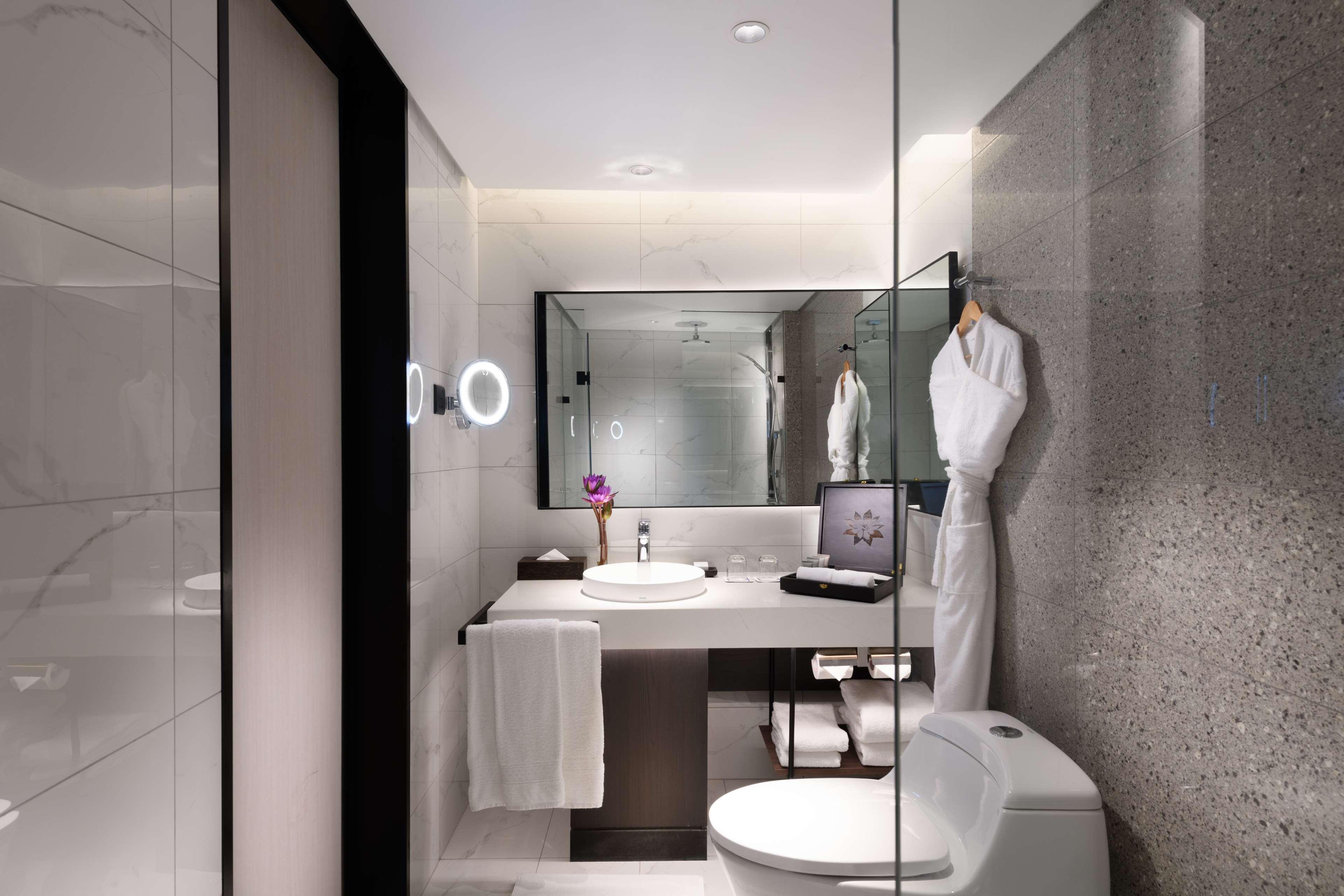 hilton colombo