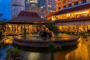 hilton colombo
