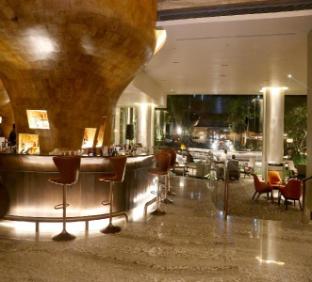 hilton colombo