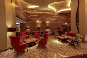 hilton colombo