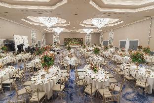 hilton colombo