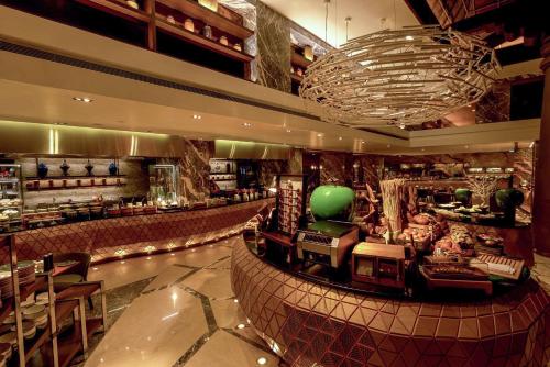 hilton colombo