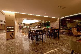 hilton colombo