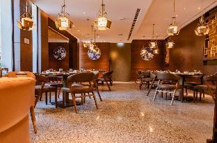hilton colombo