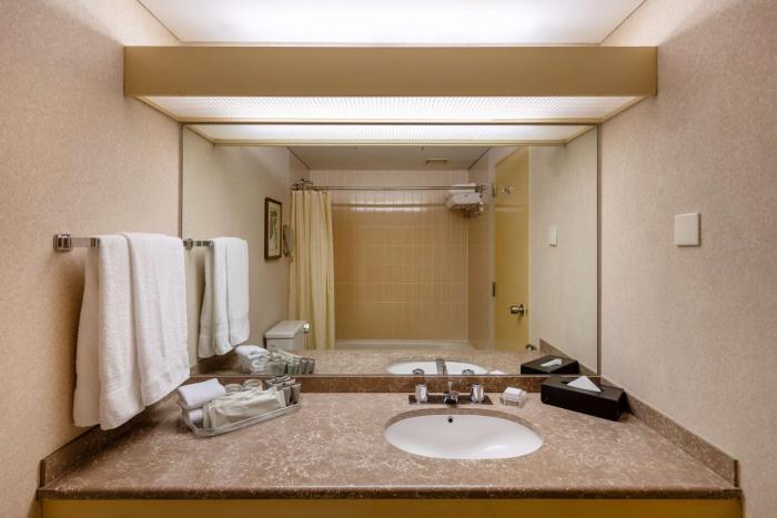 hilton colombo