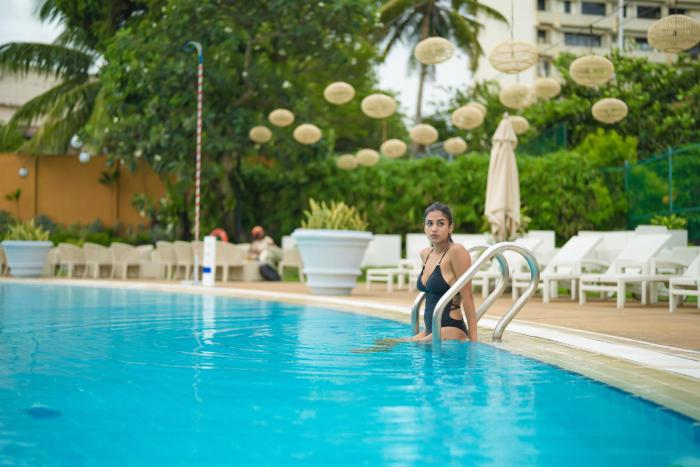 hilton colombo