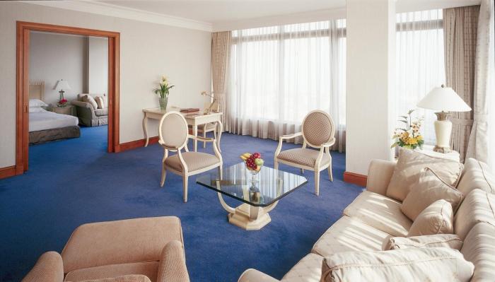 hilton colombo