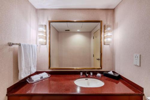 hilton colombo