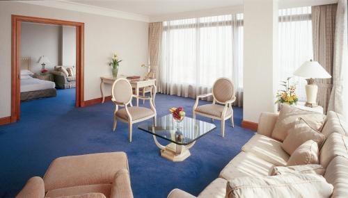 hilton colombo