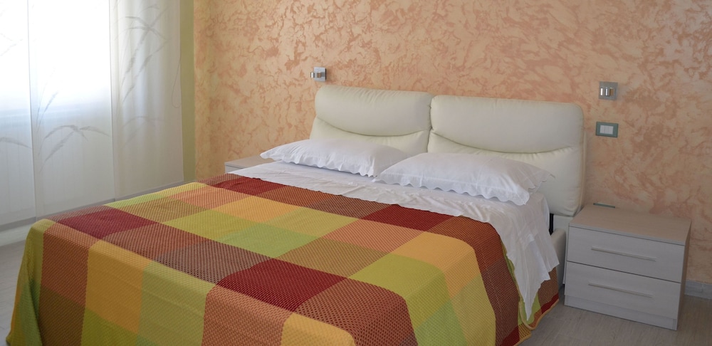 casa aurora bandb