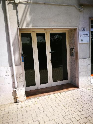 casa aurora bandb