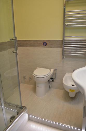 casa aurora bandb