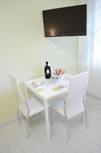 casa aurora bandb