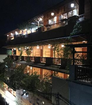 seahouse bali indah beach inn