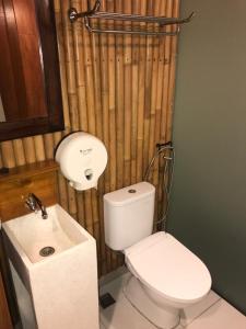 seahouse bali indah beach inn