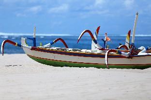 seahouse bali indah beach inn