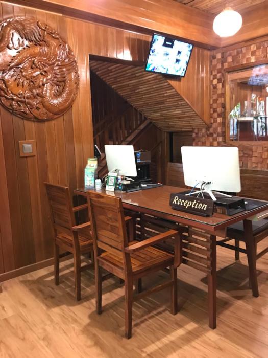 seahouse bali indah beach inn