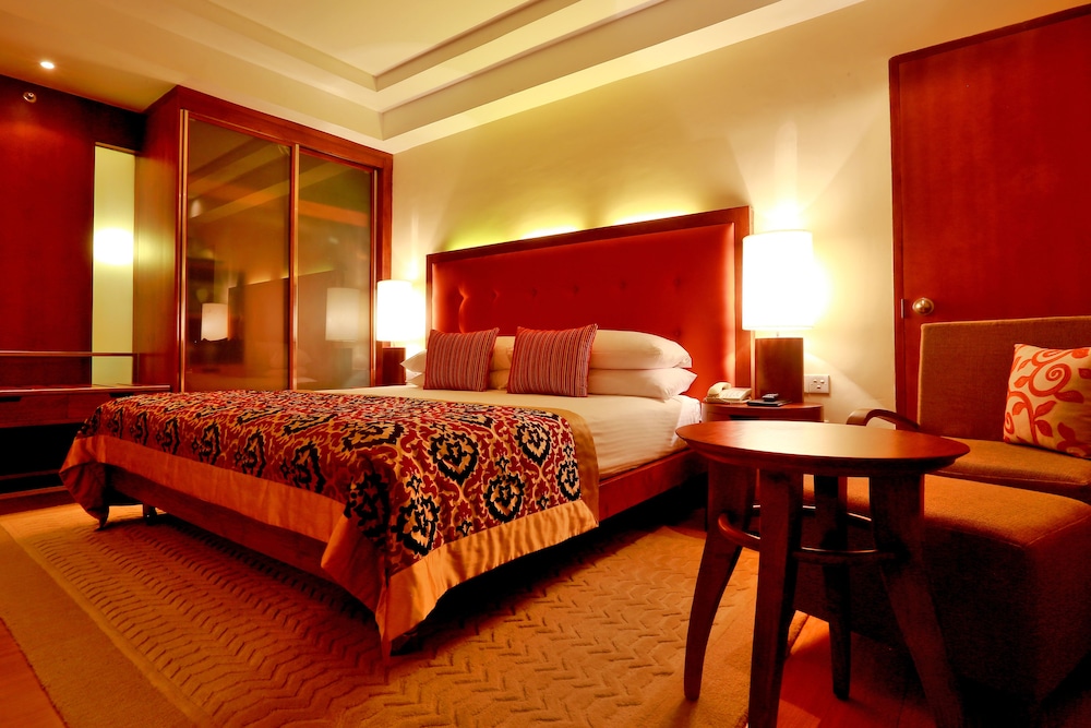 Taj Samudra,Colombo 03>>Colombo,5 star