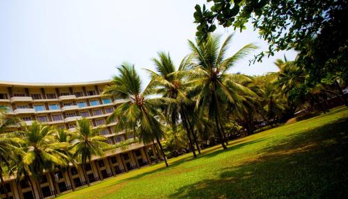 taj samudra