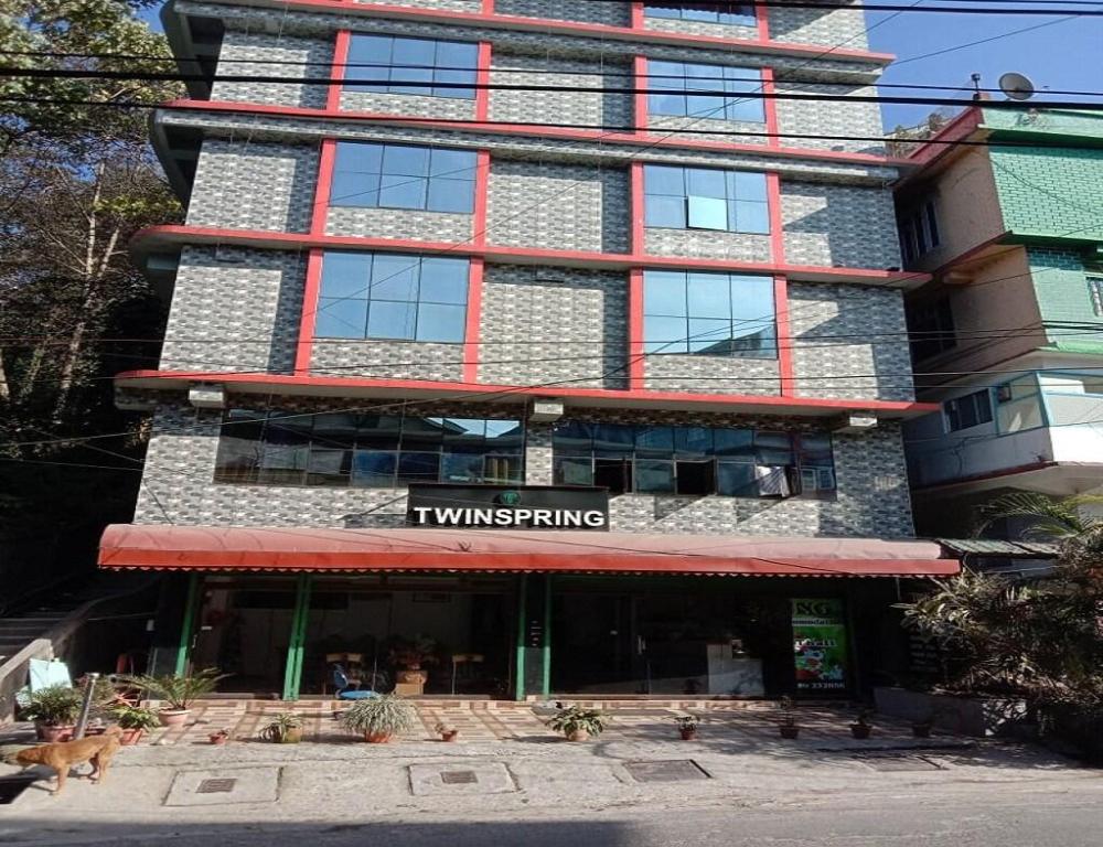 gangtok