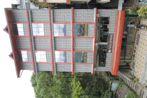 gangtok