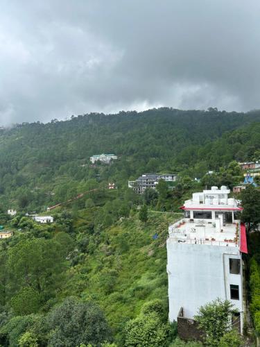 green valley