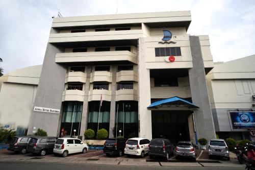 adika hotel bahtera