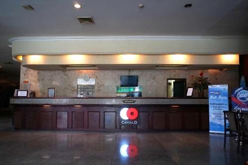 adika hotel bahtera