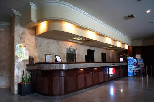 adika hotel bahtera