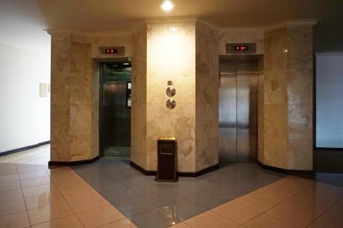adika hotel bahtera