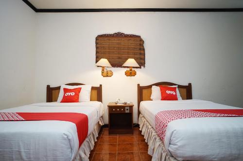 adika hotel bahtera