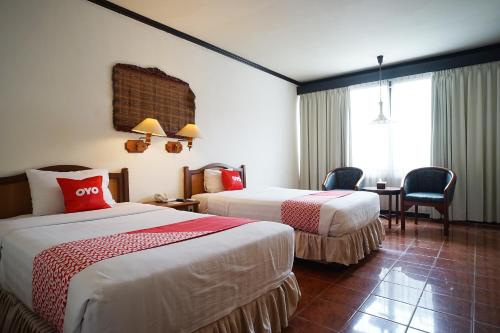 adika hotel bahtera