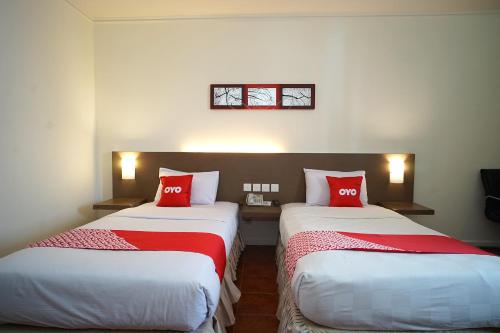 adika hotel bahtera