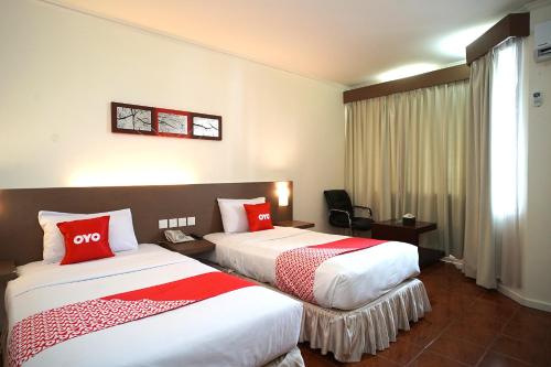 adika hotel bahtera