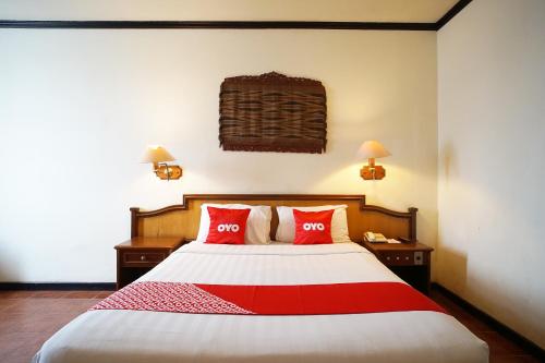 adika hotel bahtera