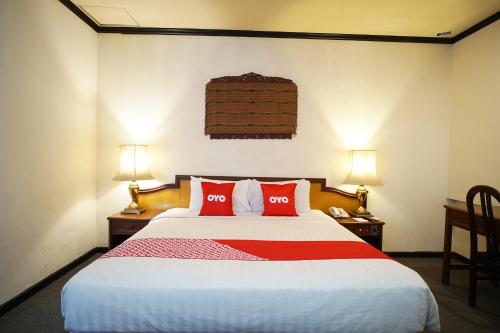 adika hotel bahtera
