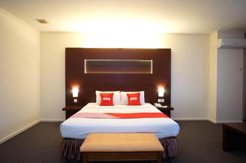 adika hotel bahtera