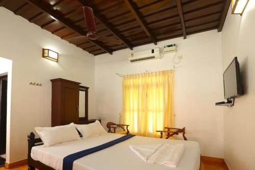 trium resorts