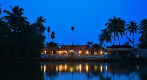 alleppey