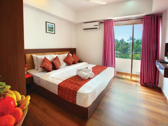 Trium Resorts,Ambalapuzha>>Alappuzha,3 star