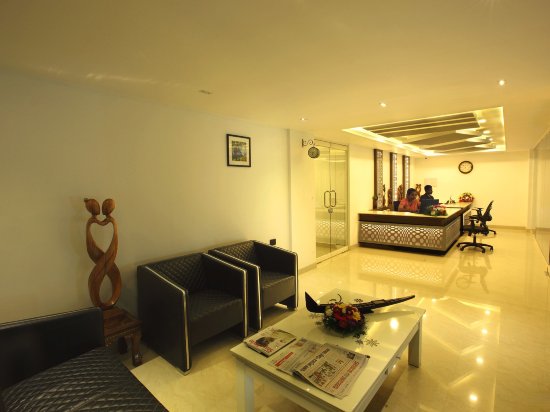 Trium Resorts,Ambalapuzha>>Alappuzha,3 star