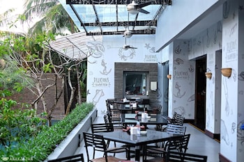 Blue Sky Hotel,Kalimantan>>Balikpapan,4 star