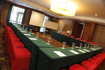 Blue Sky Hotel,Kalimantan>>Balikpapan,4 star