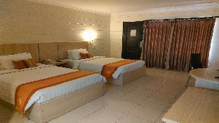 hotel mega lestari