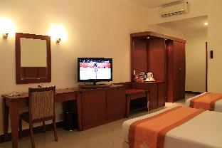 hotel mega lestari