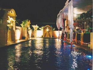 hotel mega lestari