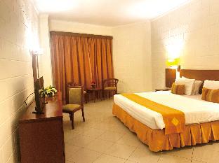 hotel mega lestari