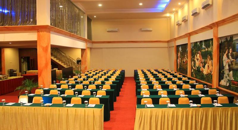 hotel mega lestari