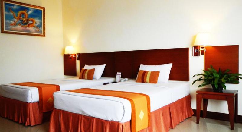 hotel mega lestari