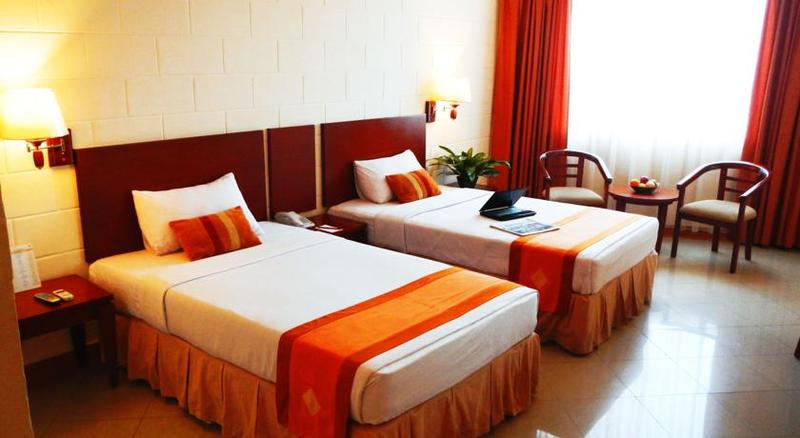 hotel mega lestari
